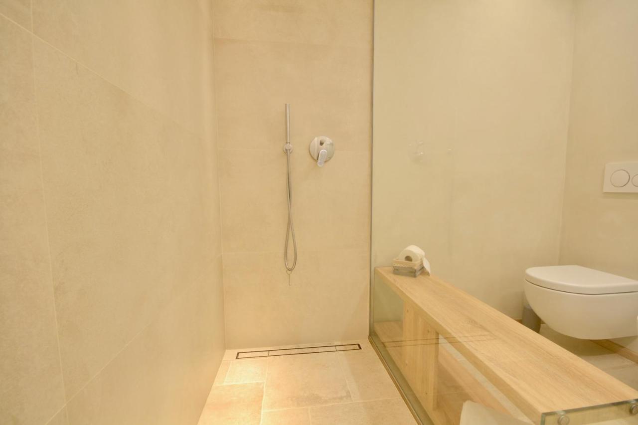 I Giardini Di Camogli - Villa Sarvia, Garden&Pool Exterior photo