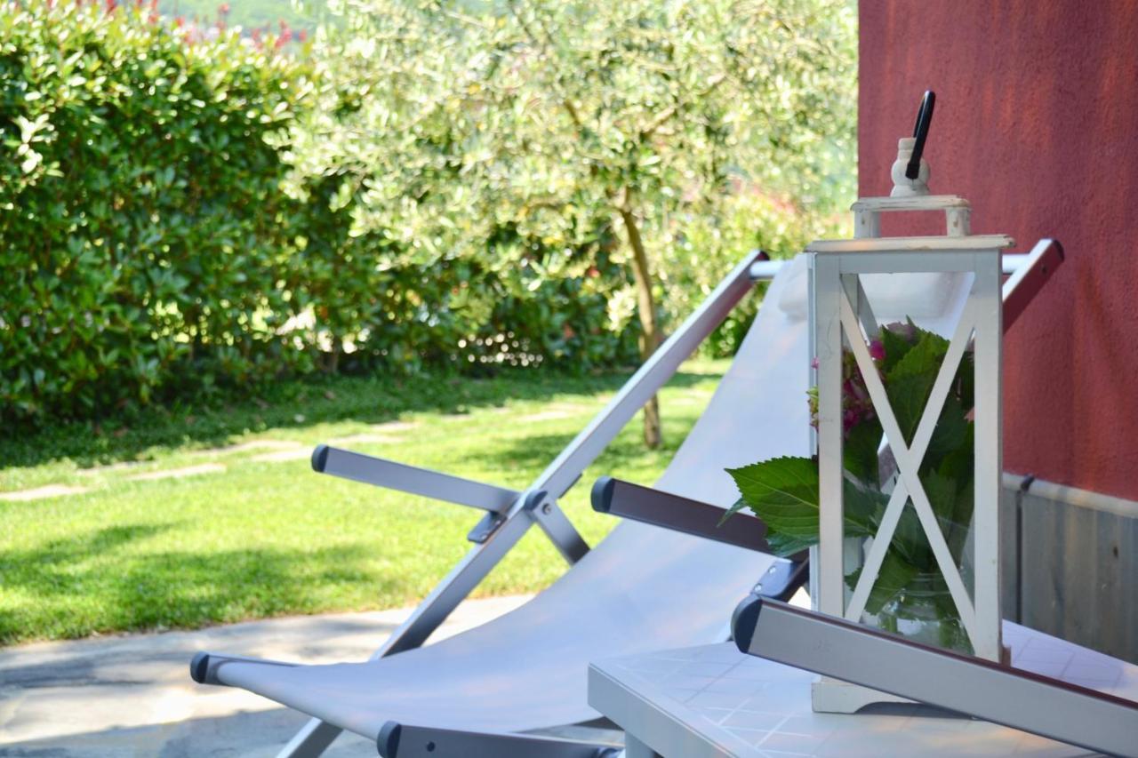 I Giardini Di Camogli - Villa Sarvia, Garden&Pool Exterior photo